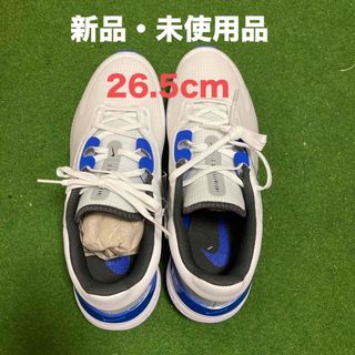 NIKE - 【即納】26.5cm NIKE エアマックス 90G NRG レオパード ゴルフ