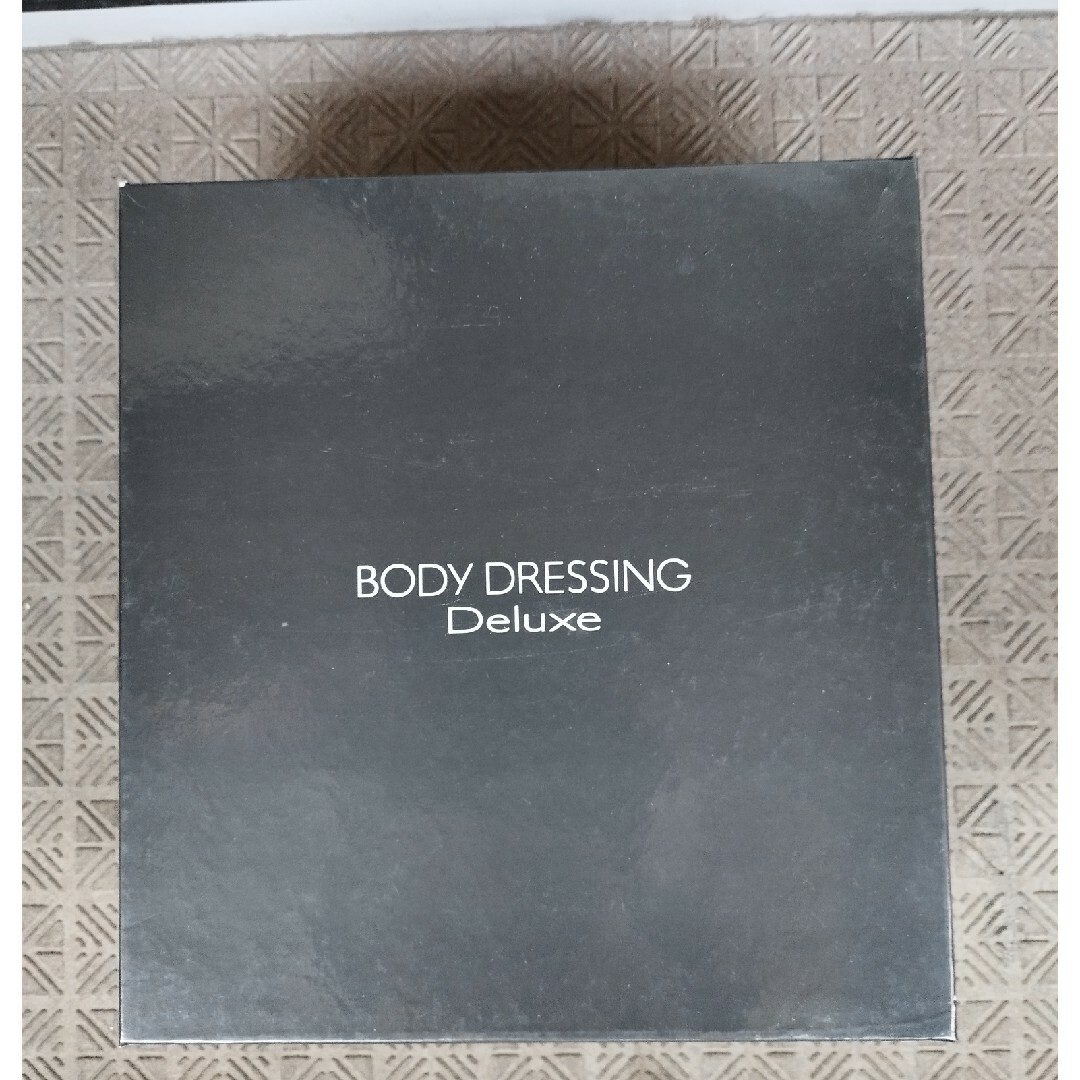 BODY DRESSING Deluxe(ボディドレッシングデラックス)のBODY DRESSING Deluxe レースアップショートブーツ レディースの靴/シューズ(ブーツ)の商品写真