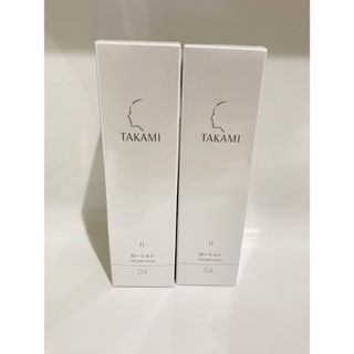 タカミ(TAKAMI)のタカミ　ローションII(化粧水) ２本セット(化粧水/ローション)