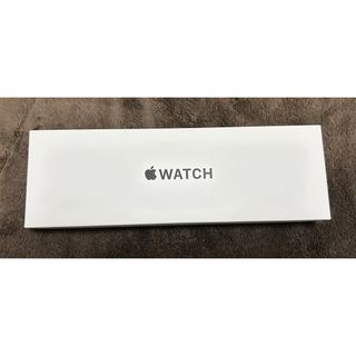 アップルウォッチ(Apple Watch)のApple Watch 41mm 箱のみとなります(その他)