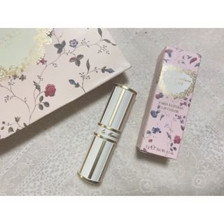 Les Merveilleuses LADUREE - 新品・未使用・限定 ラデュレ リップ