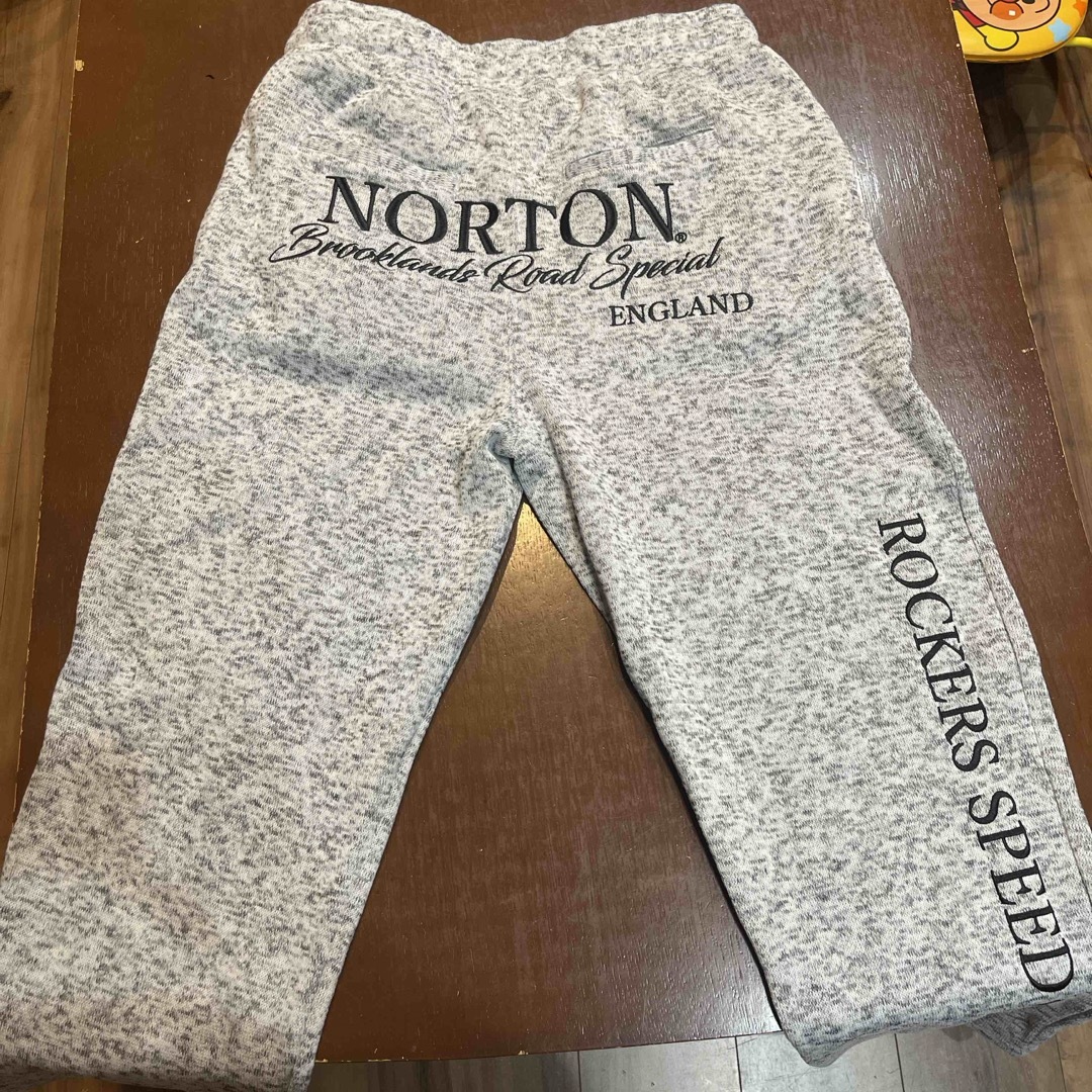 Norton(ノートン)のNorton 13 メンズのパンツ(その他)の商品写真