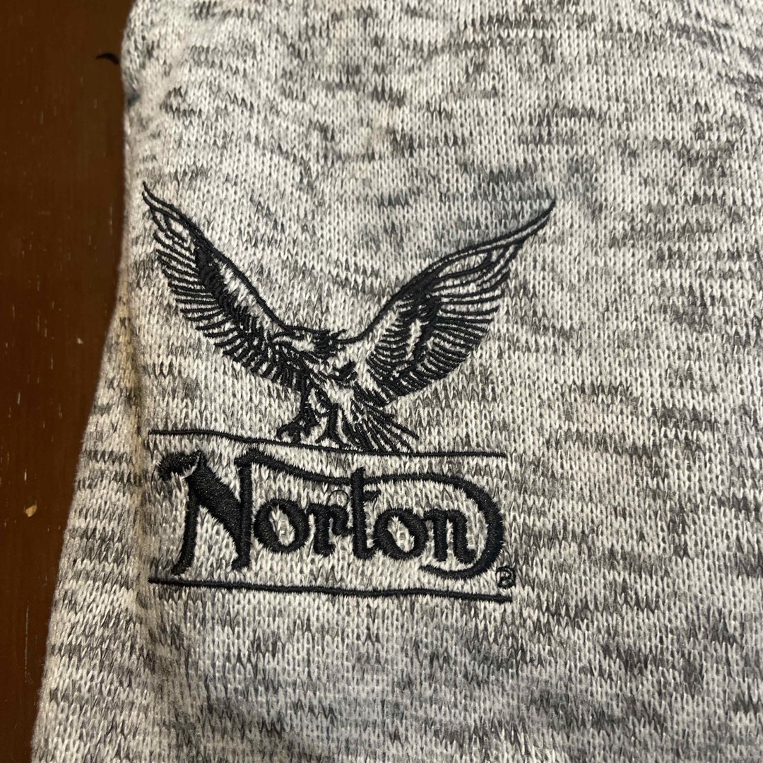 Norton(ノートン)のNorton 13 メンズのパンツ(その他)の商品写真