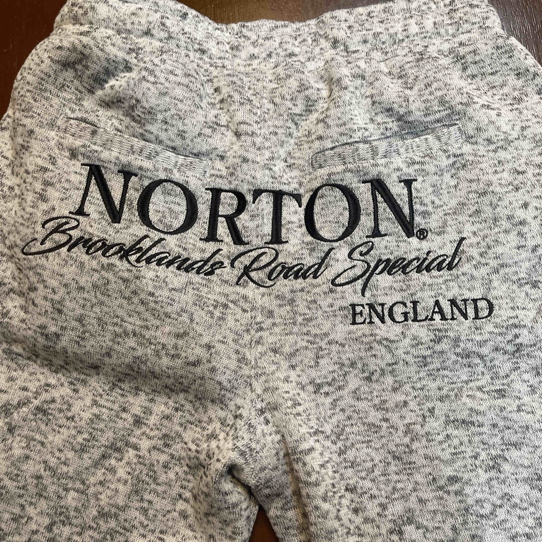 Norton(ノートン)のNorton 13 メンズのパンツ(その他)の商品写真