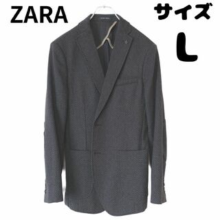 ザラ デニム テーラードジャケット(メンズ)の通販 51点 | ZARAのメンズ 