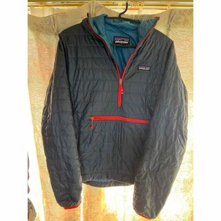 パタゴニア(patagonia) プルオーバー ナイロンジャケット(メンズ)の