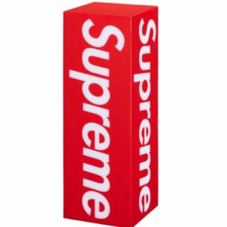 シュプリーム(Supreme)のSupreme Box Logo Lamp (その他)