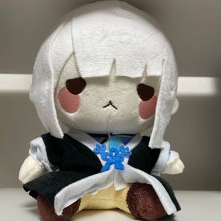 剣が君 黒羽実彰 ぬいぐるみ (キャラクターグッズ)