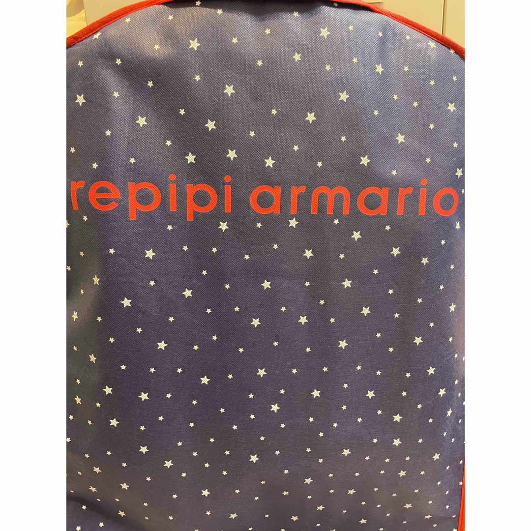 repipi armario(レピピアルマリオ)のrepipi armario  キッズ/ベビー/マタニティのキッズ服女の子用(90cm~)(ドレス/フォーマル)の商品写真