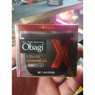 オバジ(Obagi)の今日のみオバジX ダーマアドバンスドリフトクリーム 詰め替え用50g (フェイスクリーム)