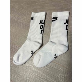 ナイキ(NIKE)のNIKE 靴下　23〜25㎝(M) 1足(ソックス)