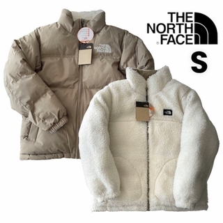 THE NORTH FACE - 【韓国限定】ノースフェイス ボアジャケット