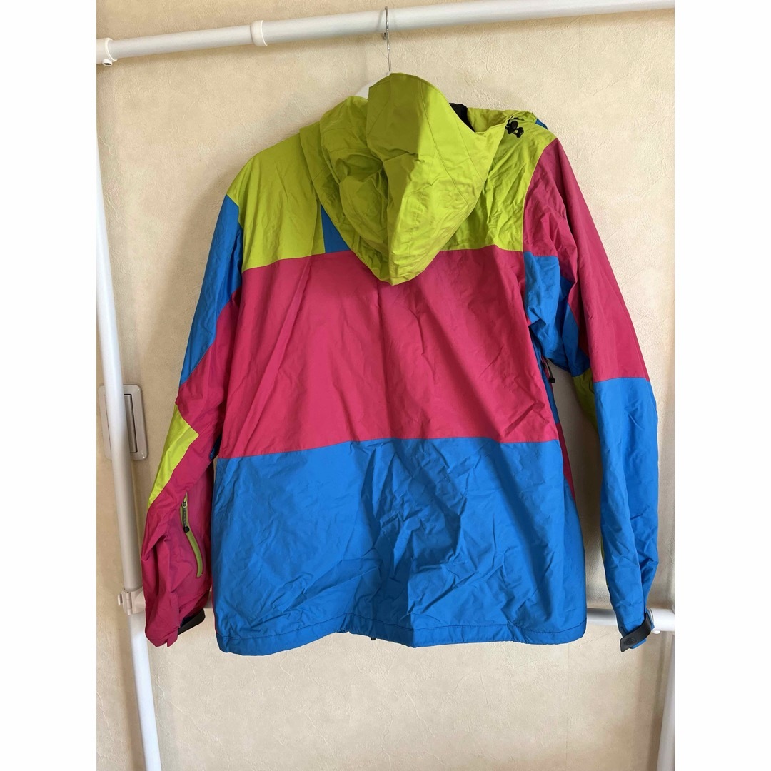 THE NORTH FACE(ザノースフェイス)のTHE NORTH FACE スキー/ボードウェア スポーツ/アウトドアのスノーボード(ウエア/装備)の商品写真