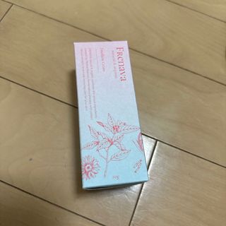 未開封⭐️ FRENAVA natural & organic エモリエント(フェイスオイル/バーム)