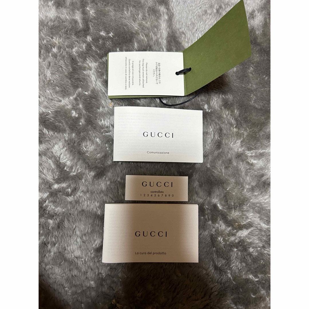 Gucci(グッチ)のGUCCI マネークリップ メンズのファッション小物(マネークリップ)の商品写真