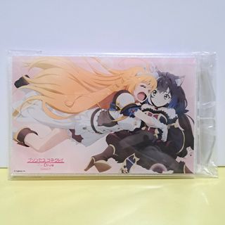 カドカワショテン(角川書店)の新品 ペコリーヌ&キャル アクリルスタンドプリンセスコネクト! Re:Dive(その他)