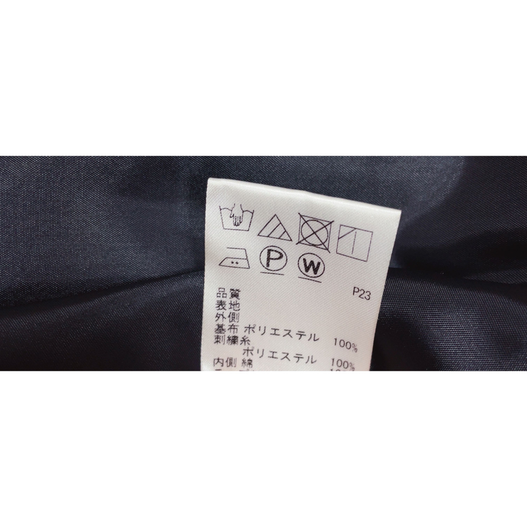 トッカ TOCCA 【洗える!】FLORAISON ドレス サイズ0