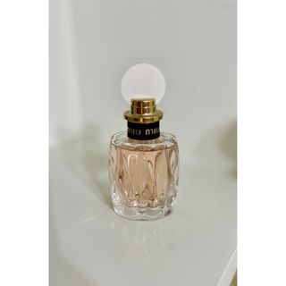 ミュウミュウ(miumiu)のmiumiu ローロゼオード100ml(香水(女性用))