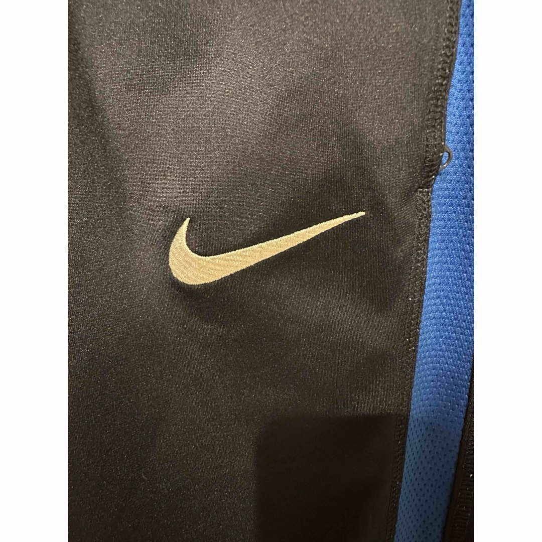 NIKE - 【レア】鹿島アントラーズ支給品 ナイキ3/4ストライクパンツの