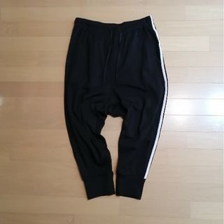 ワイスリー サルエルパンツ(メンズ)の通販 85点 | Y-3のメンズを買う