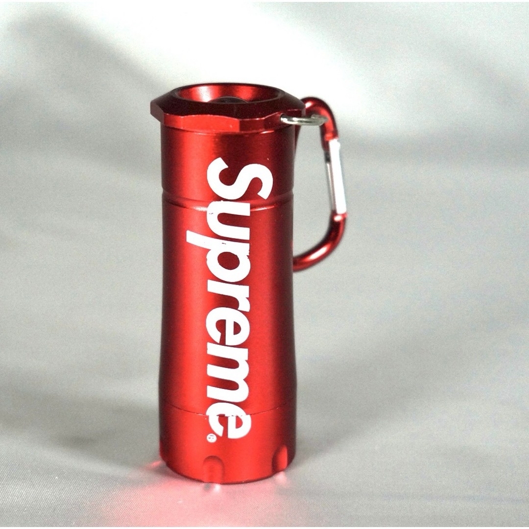 Supreme - 【新品/未使用】Supreme Logo Lantern ロゴ ランタン Supreme - 【新品/未使用】Supreme Logo Lantern ロゴ ランタン