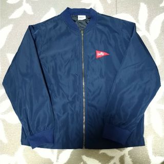 ブリーズ(BREEZE)のBREEZE　ジャンパー　　size140(ジャケット/上着)