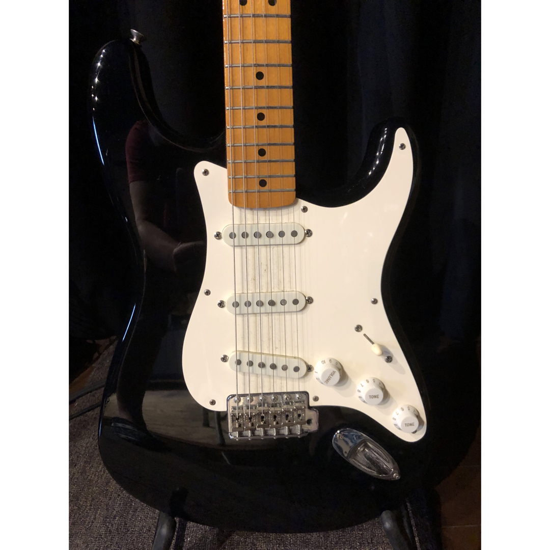 Fender(フェンダー)のFender USA vintage シリーズStratocaster  楽器のギター(エレキギター)の商品写真