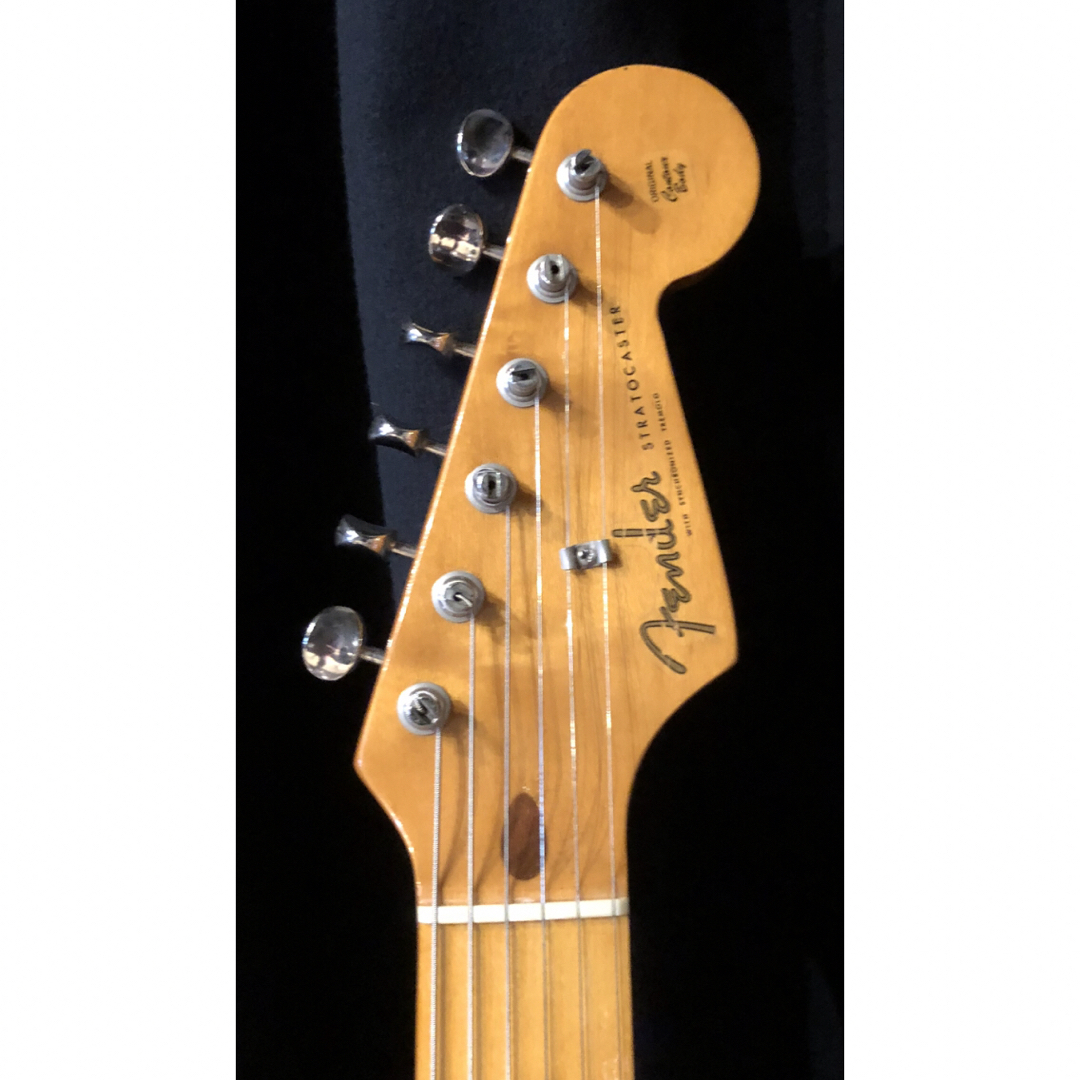 Fender(フェンダー)のFender USA vintage シリーズStratocaster  楽器のギター(エレキギター)の商品写真
