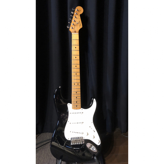 フェンダー(Fender)のFender USA vintage シリーズStratocaster (エレキギター)