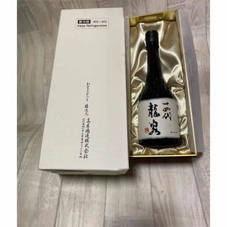 ジュウヨンダイ(十四代)の十四代龍泉(日本酒)