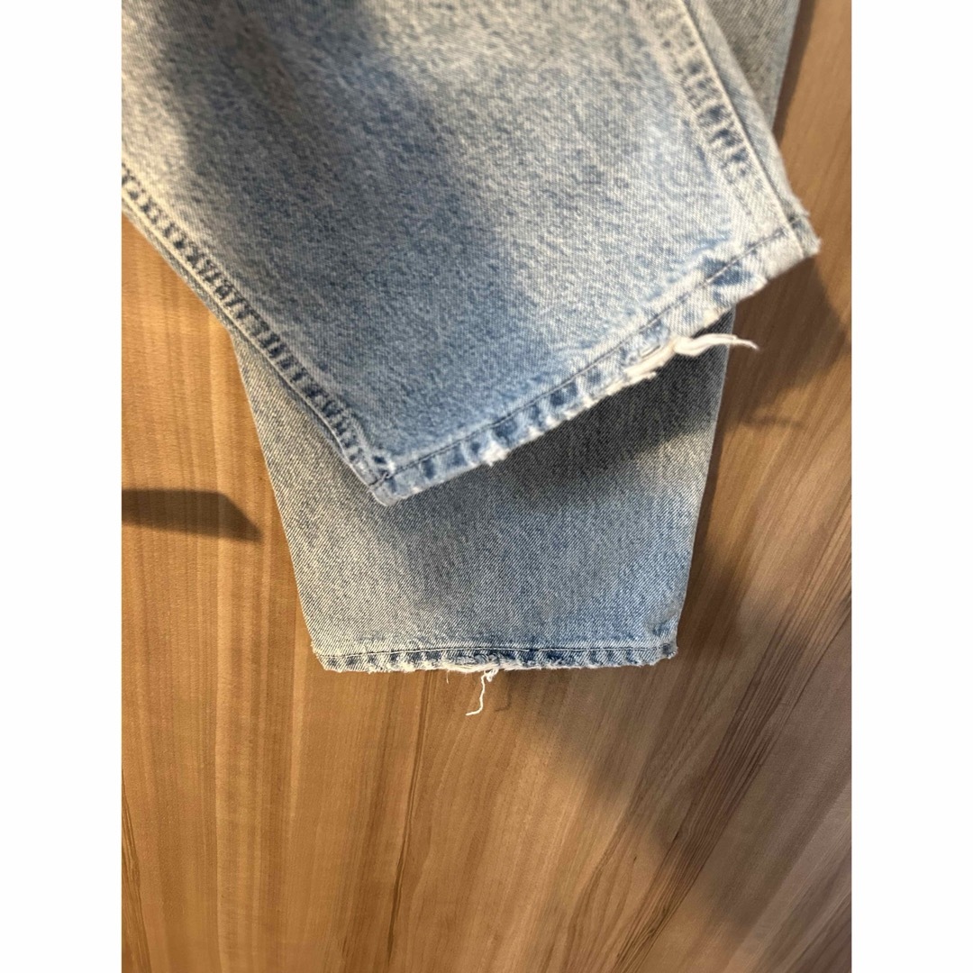 ALD Denim Carpenter Pant Light Wash メンズのパンツ(デニム/ジーンズ)の商品写真