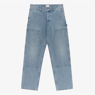 ALD Denim Carpenter Pant Light Wash(デニム/ジーンズ)