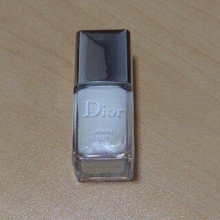 ディオール(Dior)のDior ヴェルニ　JASMIN 007(マニキュア)