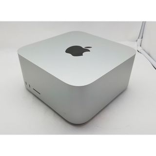 Mac Studio(デスクトップ型PC)