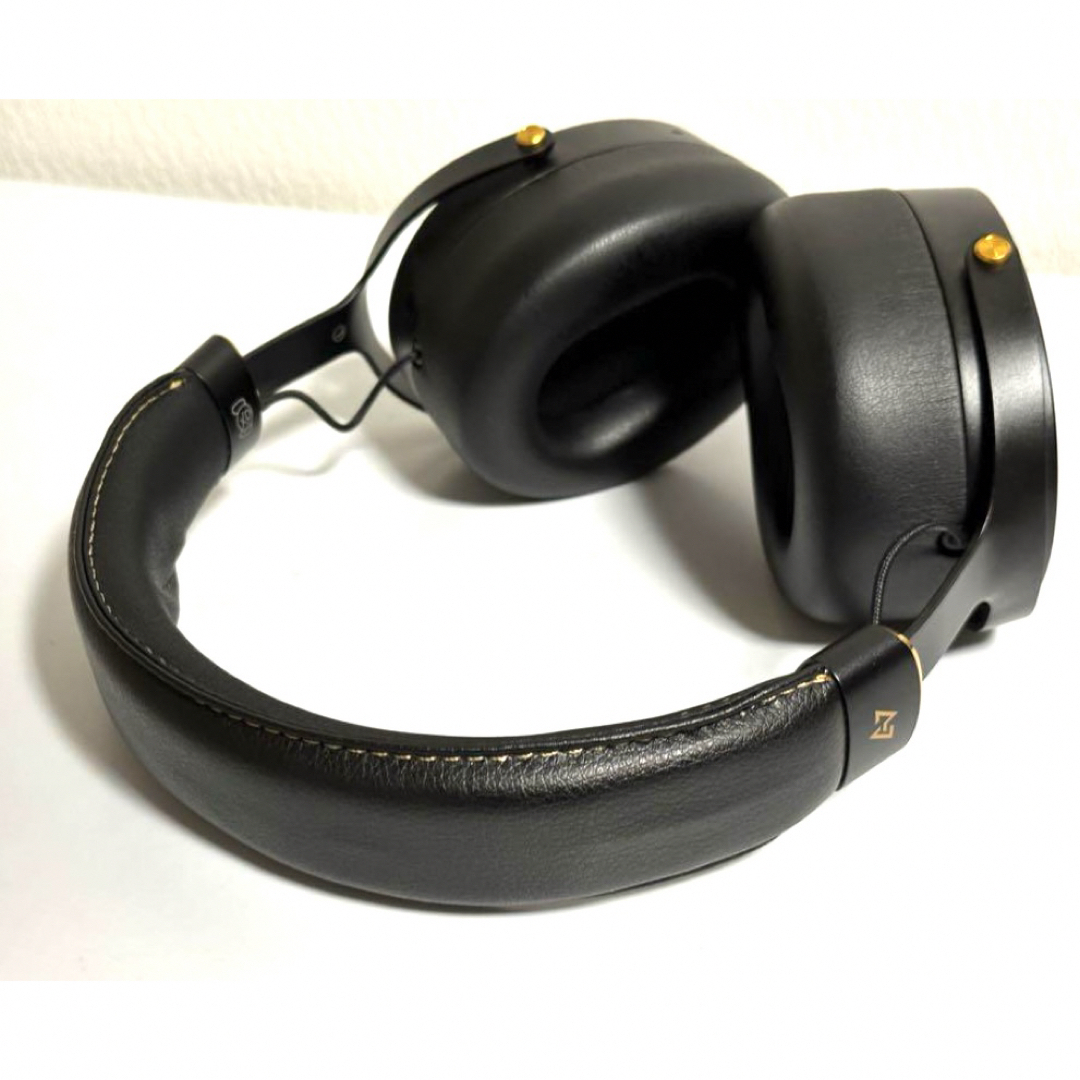 ☆美品☆ AVIOT WA-Z1PNK ピエール中野コラボモデル ヘッドホン ☆美品☆ AVIOT WA-Z1PNK ピエール中野コラボモデル ヘッドホン