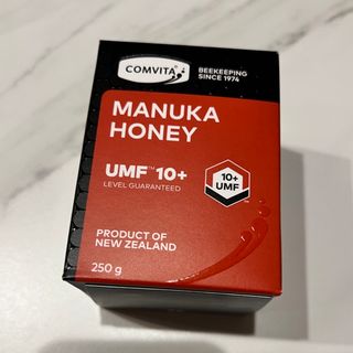 コンビタ　comvita UMF10+ マヌカハニー 250g(その他)