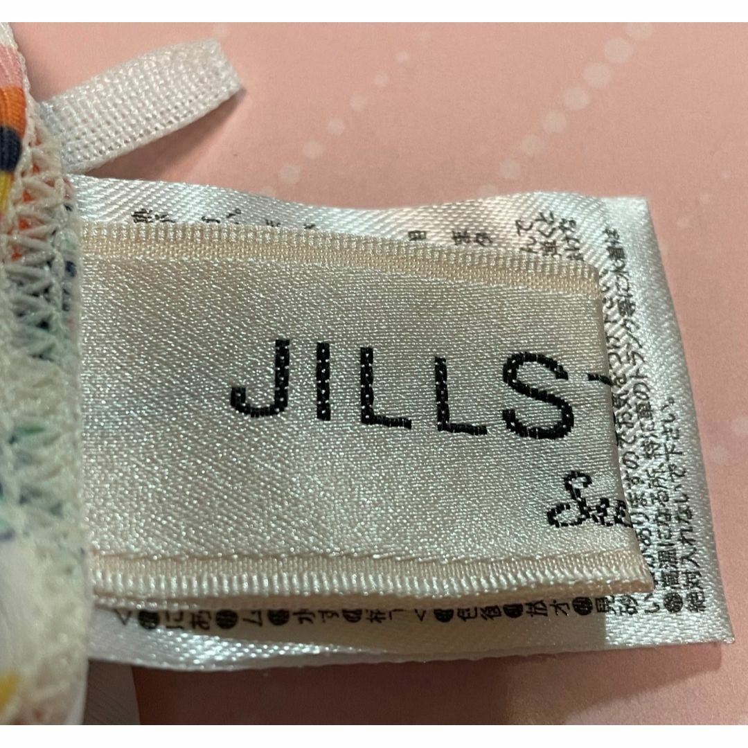 JILLSTUART(ジルスチュアート)の【新品】JILL STUART ジル スチュアート 水着 4点セット　11号 レディースの水着/浴衣(水着)の商品写真