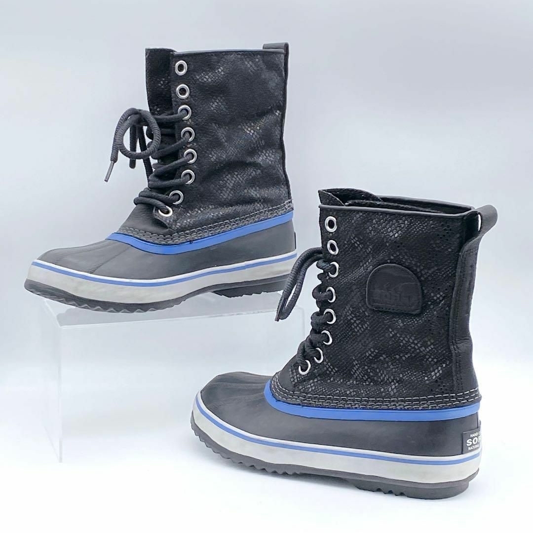 SOREL(ソレル)のここあ様専用になります。　SORELソレル  レディースの靴/シューズ(ブーツ)の商品写真