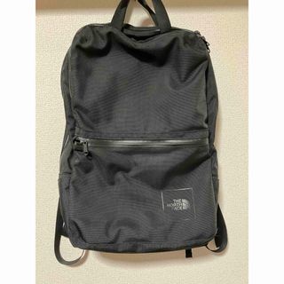 ザノースフェイス(THE NORTH FACE)の【レア品】THE NORTH FACE シャトルデイパック(バッグパック/リュック)