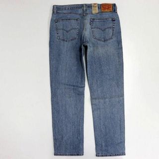 リーバイス(Levi's)の(新品)Levis ジーンズ デニム　541   (デニム/ジーンズ)