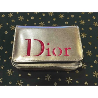 ディオール(Dior)のDior コスメポーチ(ポーチ)