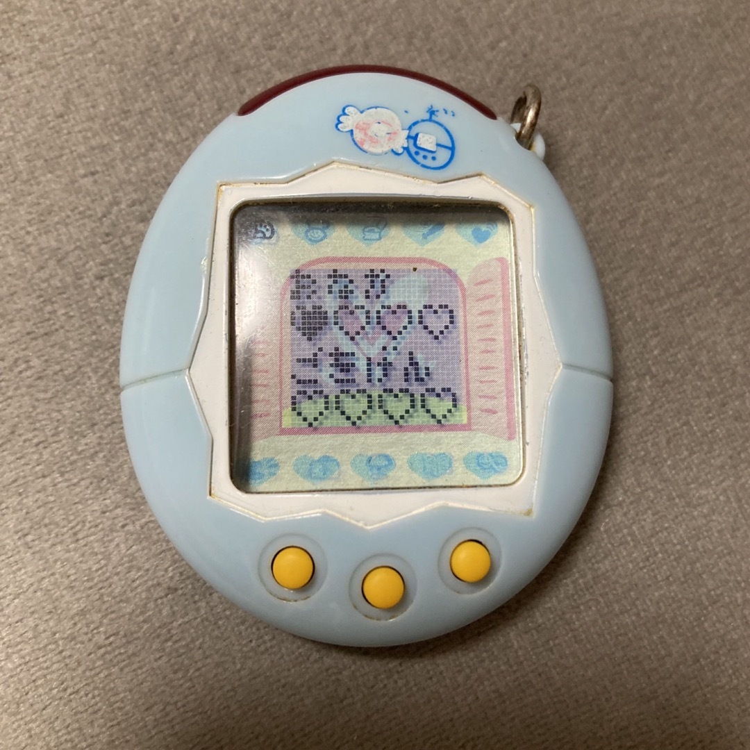 BANDAI - かえってきたたまごっちプラス の通販 by shop BANDAI - かえってきたたまごっちプラス の通販 by shop