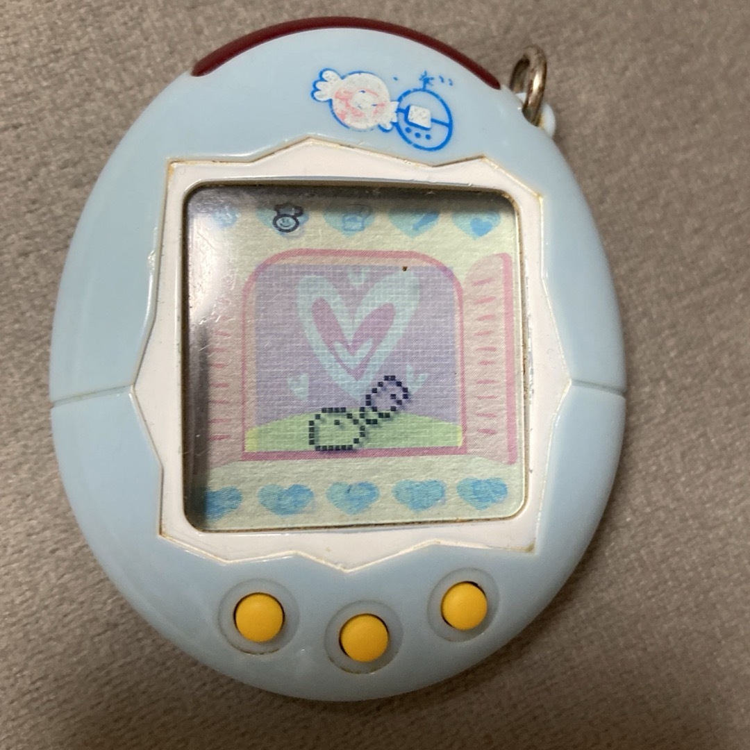 BANDAI - かえってきたたまごっちプラス の通販 by shop BANDAI - かえってきたたまごっちプラス の通販 by shop