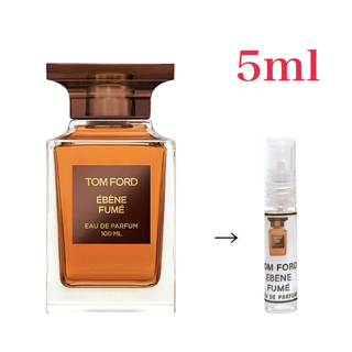 トムフォード(TOM FORD)のTOM FORD トムフォード エベンヌ フュメ  EDP 5ml 天香香水(ユニセックス)