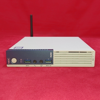 ①NEC PC-8801mkIIパソコン本体 フルメンテナンスFDD OK動作品6001
