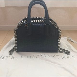 ステラマッカートニー(Stella McCartney)の【美品】ステラマッカートニーバック❣️(ハンドバッグ)