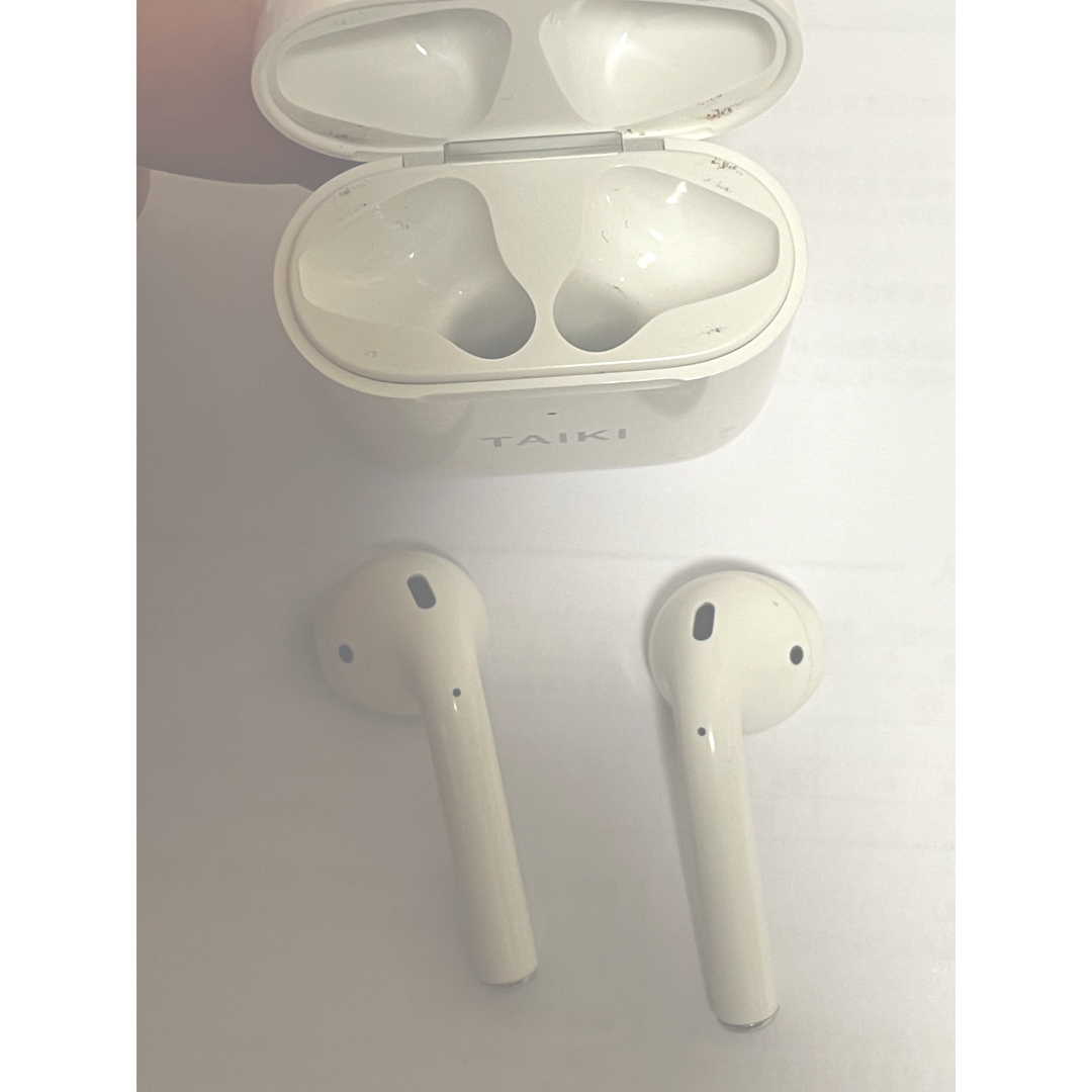 Apple(アップル)のエイリアンショップ様専用‼️ スマホ/家電/カメラのオーディオ機器(ヘッドフォン/イヤフォン)の商品写真