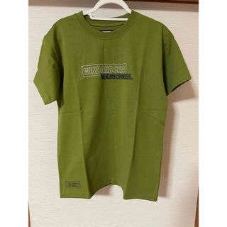 ネイバーフッド(NEIGHBORHOOD)のNEIGHBORHOOD ✖️ WIND AND SEA   Tシャツ(Tシャツ/カットソー(半袖/袖なし))