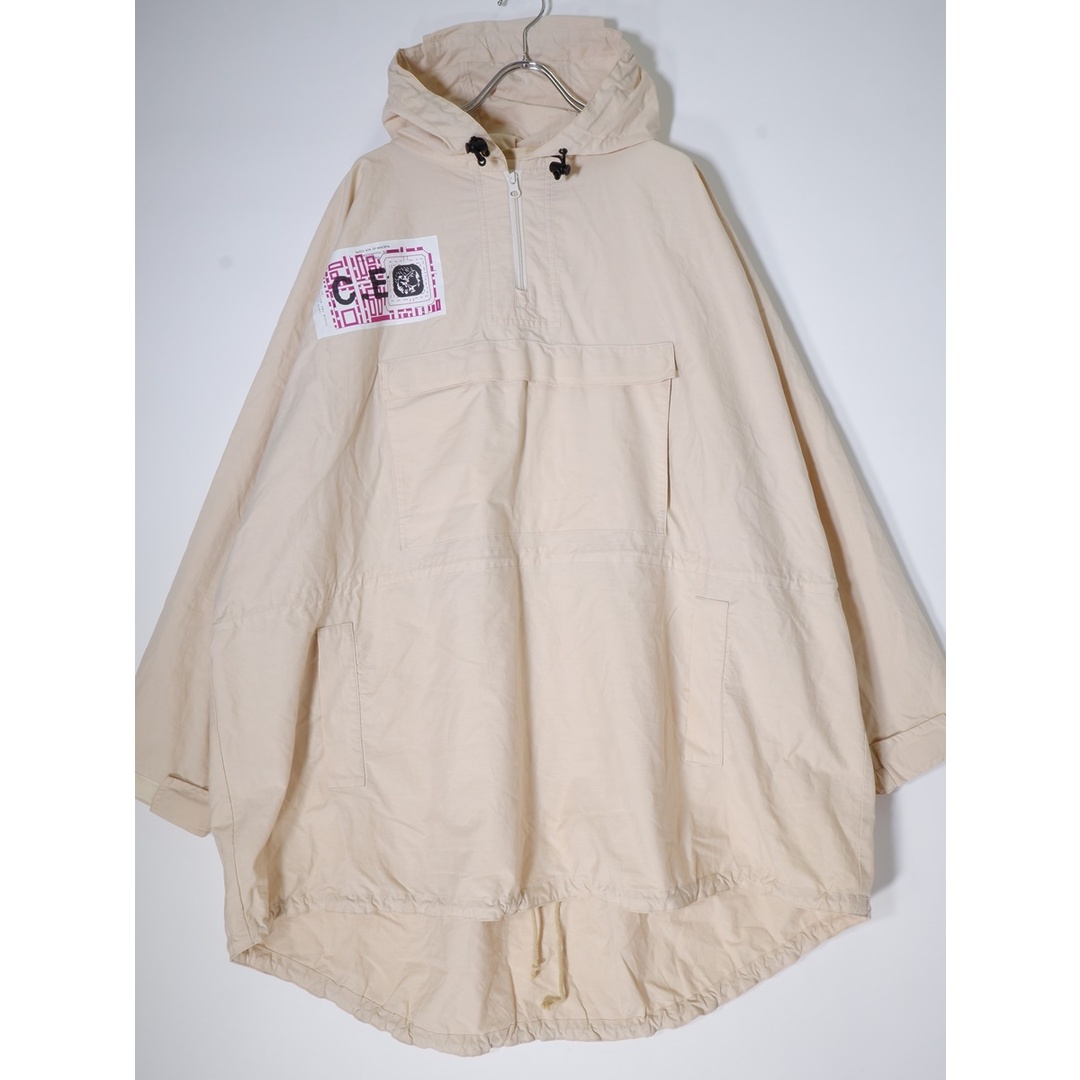 その他C.E CAVEMPTシーイー Cagoule Jacketアノラック カグールジャケット【M】【MJKA73461】