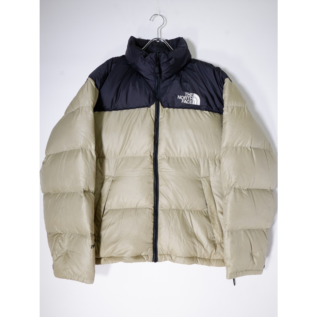 THE NORTH FACE ヌプシ ダウンジャケット 700FP S サイズ